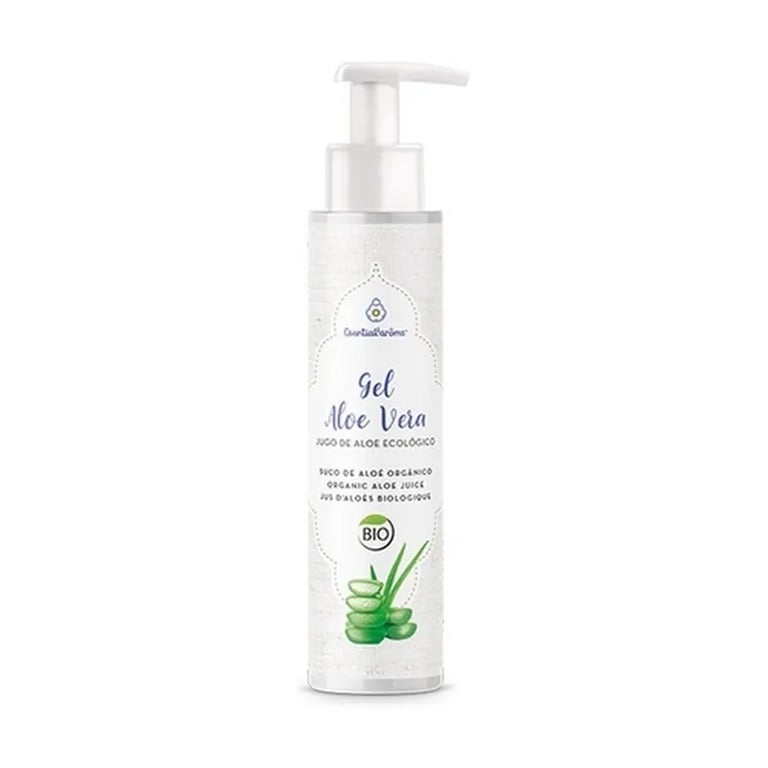 Gel d'Aloe Vera Jus d'Aloe Eco