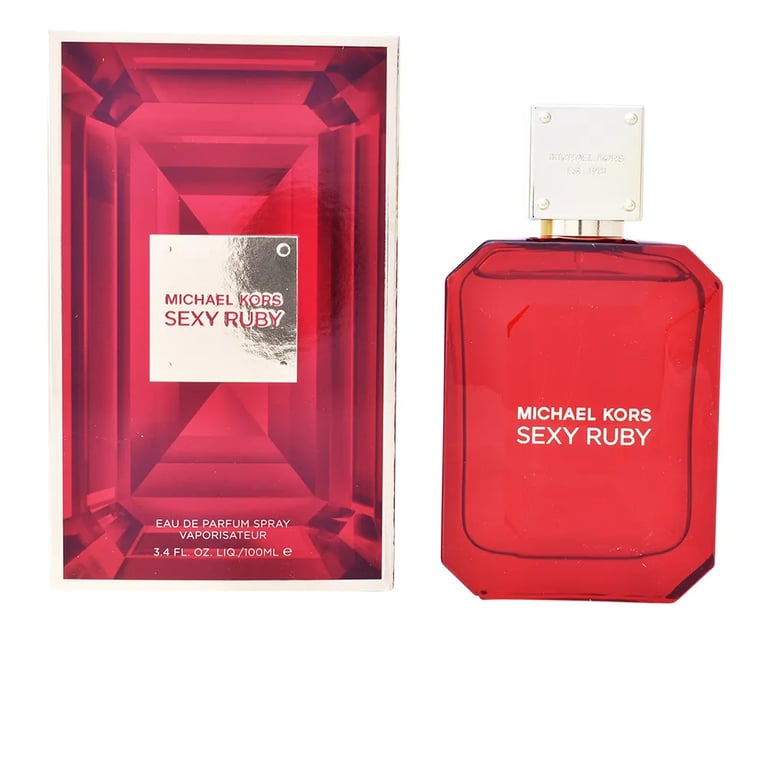 Sexy Ruby EDP