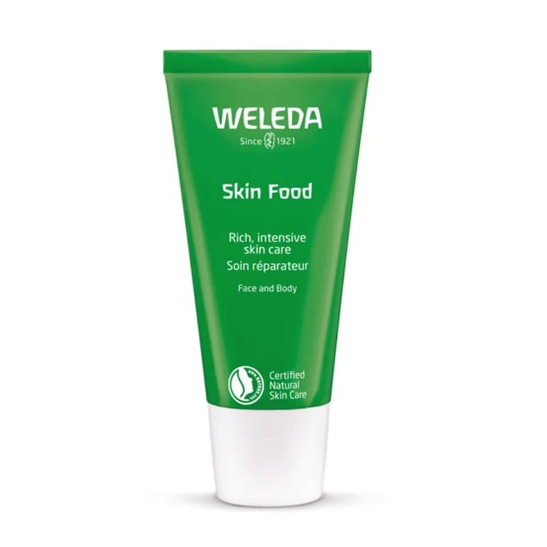 SKIN FOOD CUIDADO NUTRITIVO ESENCIAL