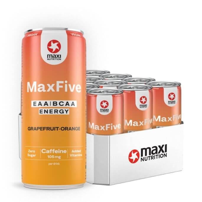 Maxifive EAA Drink