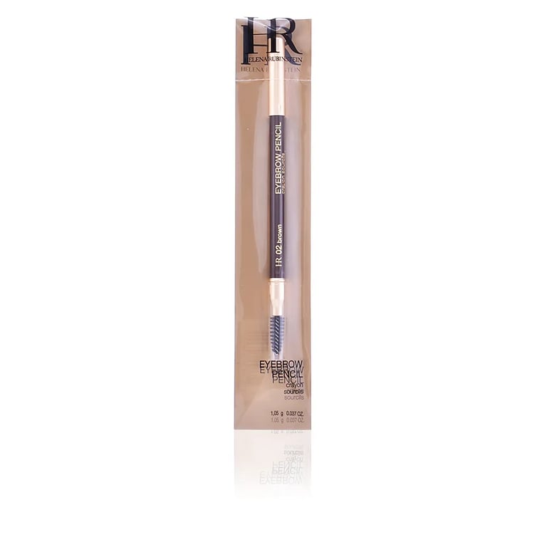 EYEBROW PENCIL #02 BROWN