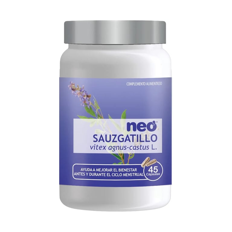 Sauzgatillo Neo
