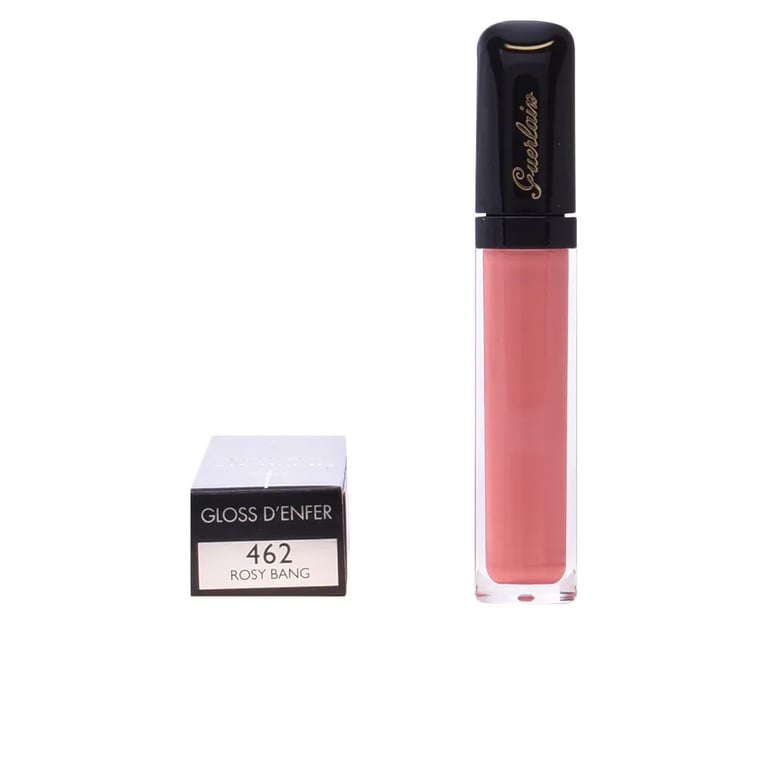 Gloss D'Enfer #462-Rosy Bang