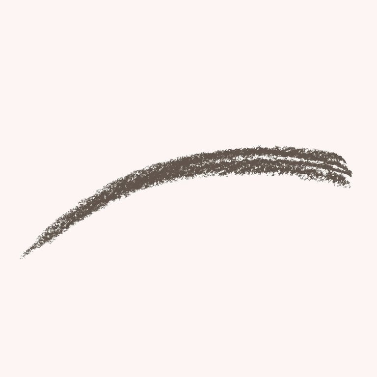 Infalible Brow Augenbrauenfüllstift #3.0 Brunette von L'Oreal Make Up