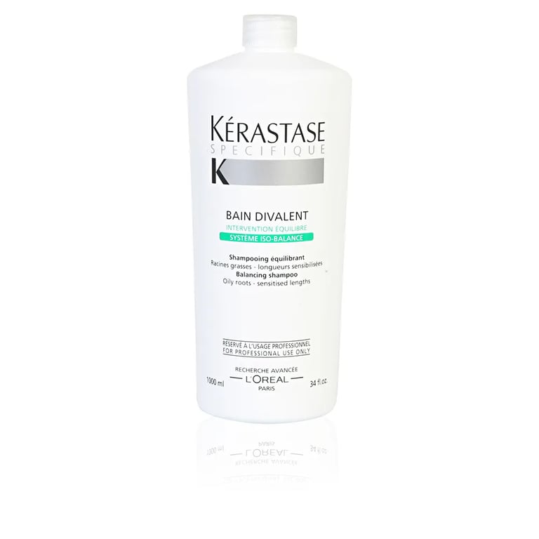 Specifique Bain Divalent