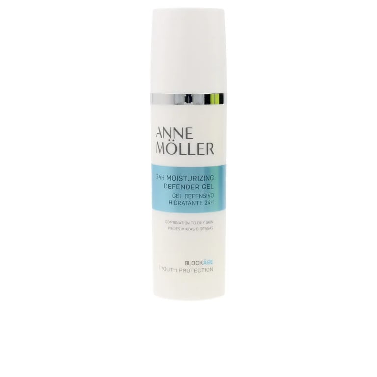 BLOCKAGE 24H MOISTURIZING DEFENSE GEL