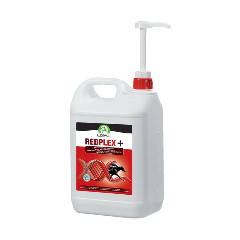 Redplex Con Dosificador