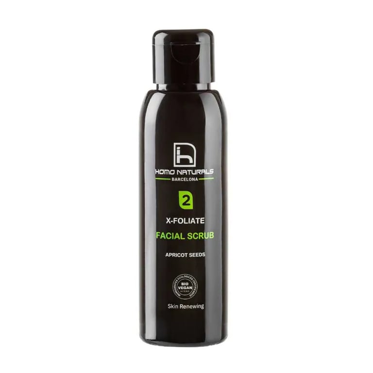 exfoliant