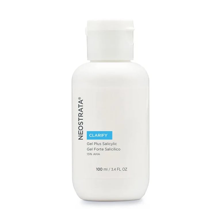 NEOSTRATA REFINE GEL FORTE SALIZYL