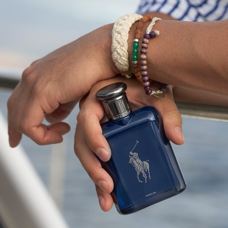 Polo Blue Parfum 125 ml de Ralph Lauren
