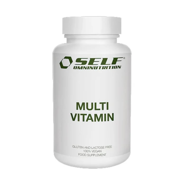 Multivitamin