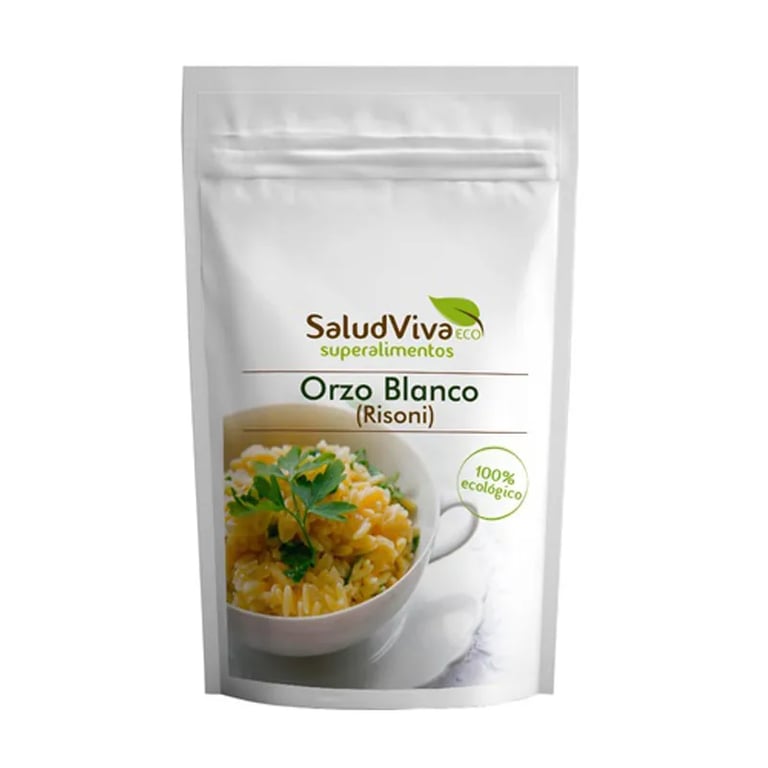 Orzo Weiß Eco