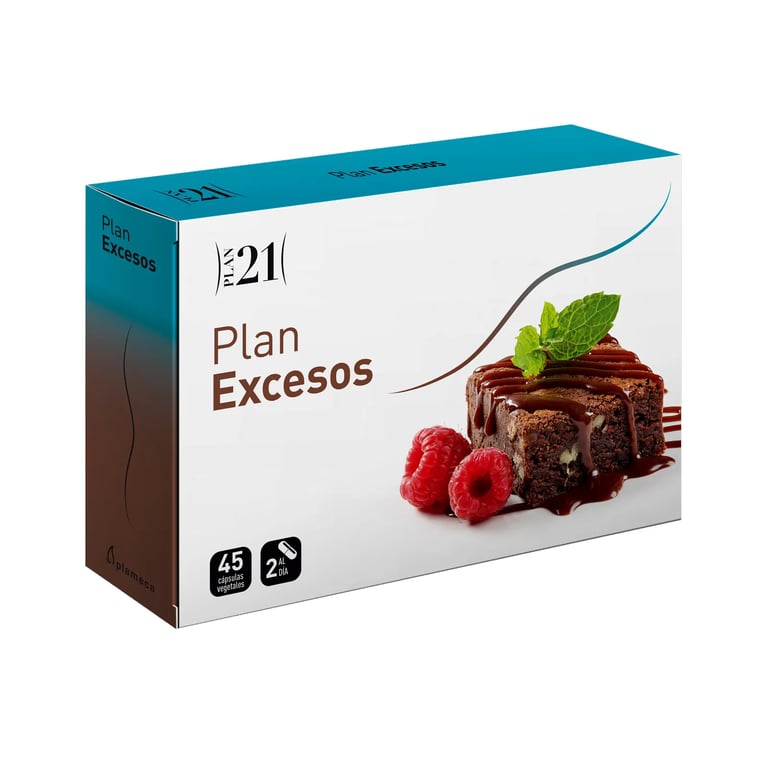 Plan Excesos