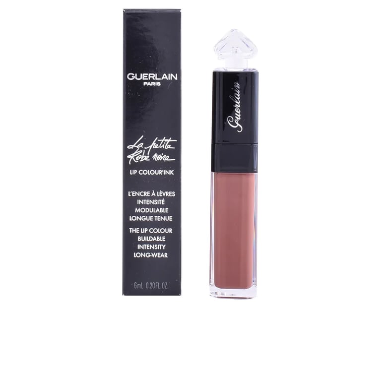 La Petite Robe Noire Lip Colour'Ink #L110-On Fleek