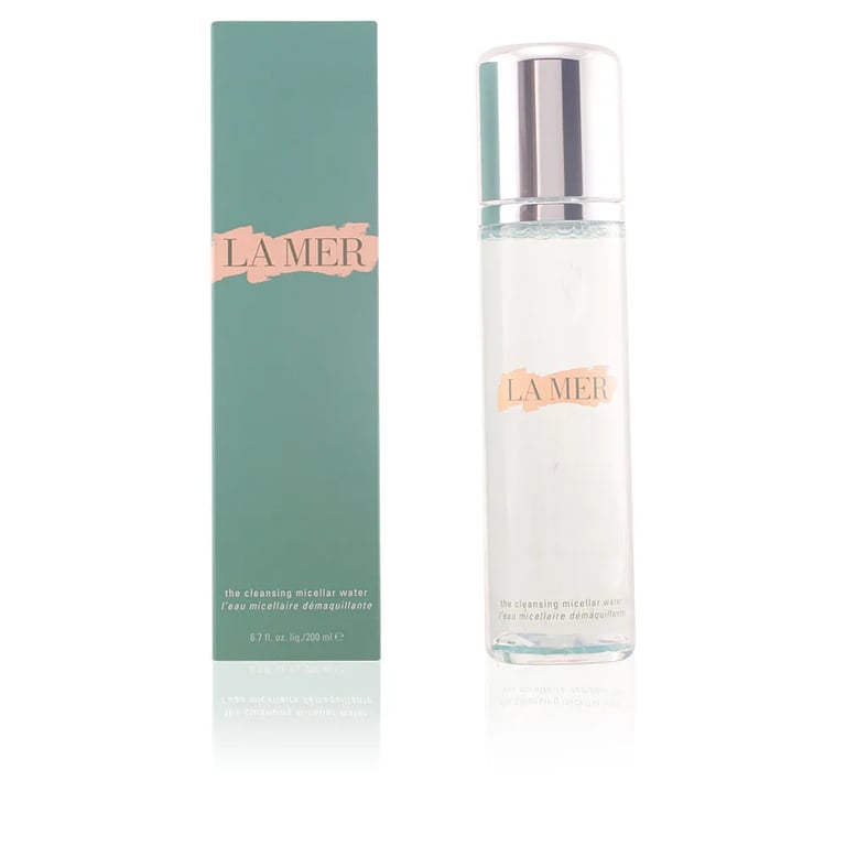 La Mer The Cleansing Micellar Water
