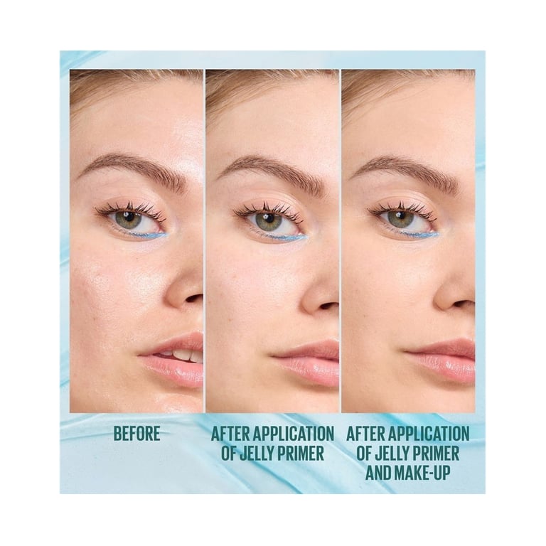 Poreless Jelly Hydrating Blur Primer da Maybelline