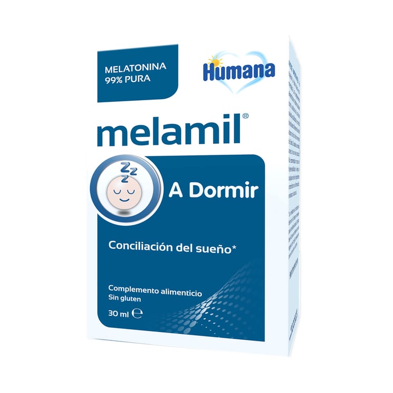 MELAMIL 30 ml