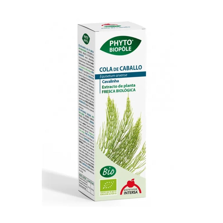 Phyto Biopole Schachtelhalm Tropfen