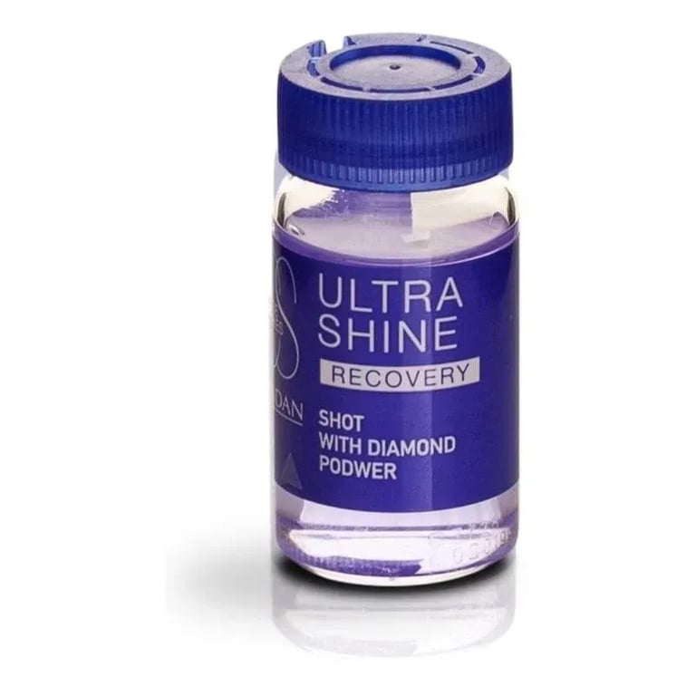 CS Ultra Shine Recovery Shot Diamond Powder
