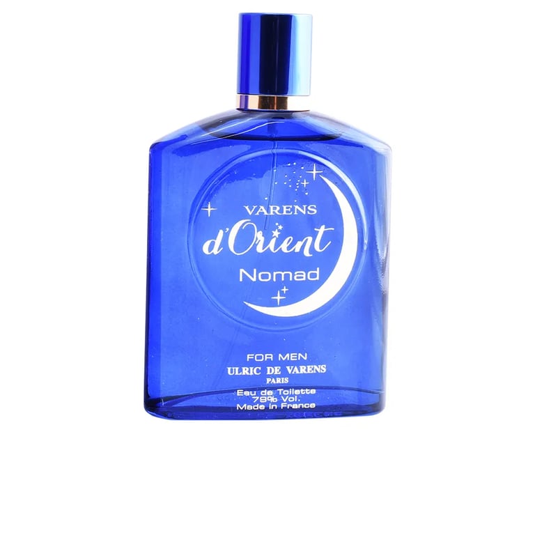 Varens D'Orient Nomad For Men EDT