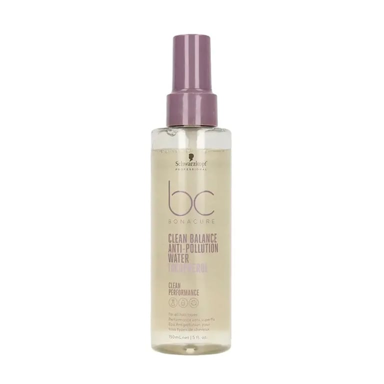 Bc Clean Balance Anti-Pollution Water