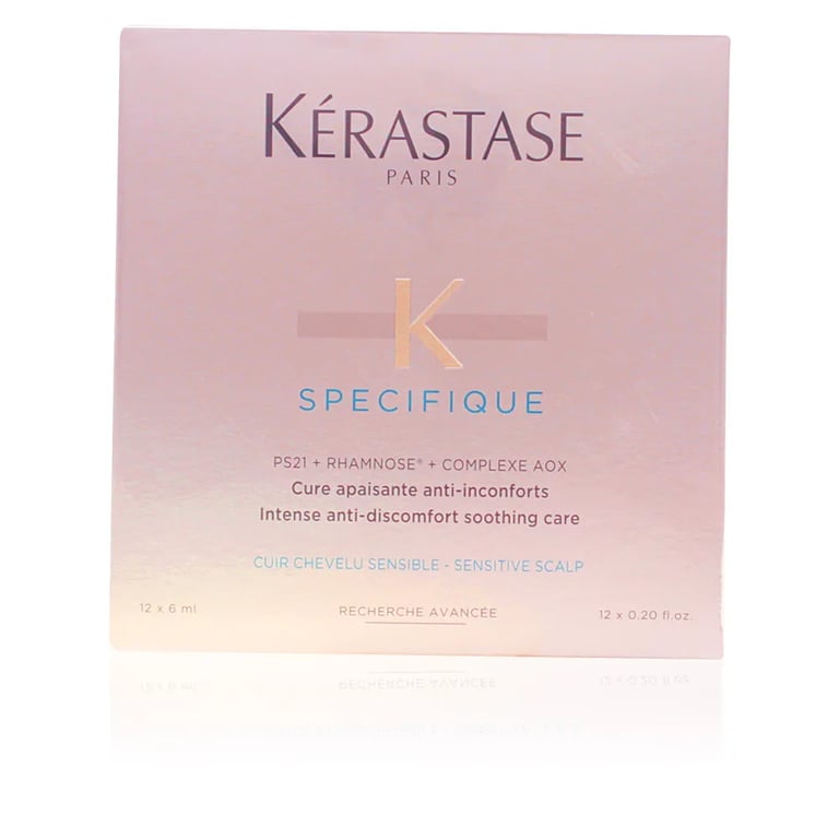 Specifique Cure Apaisante Intense