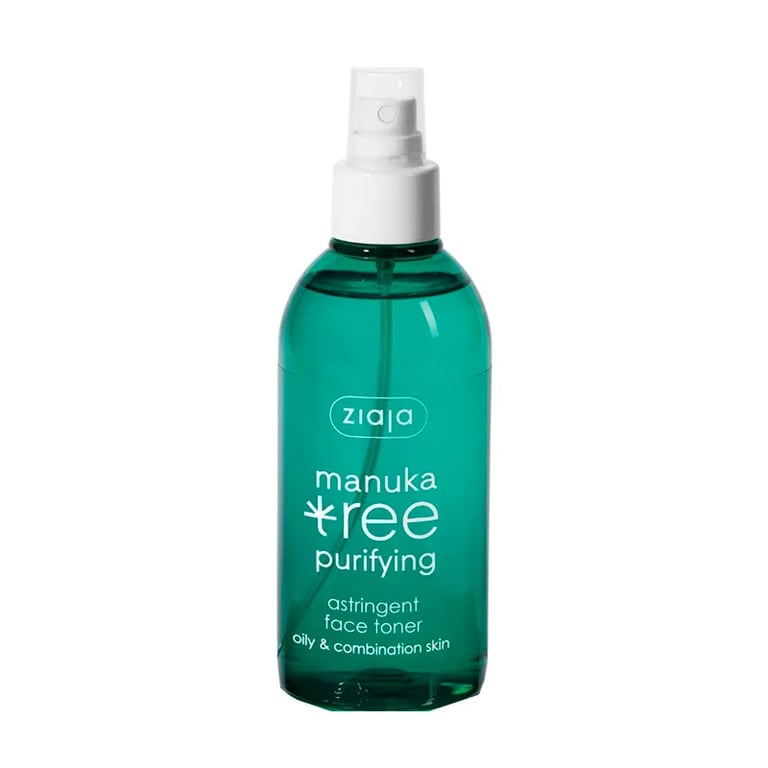 Manuka Tree Tonico Astringente Per Il Viso