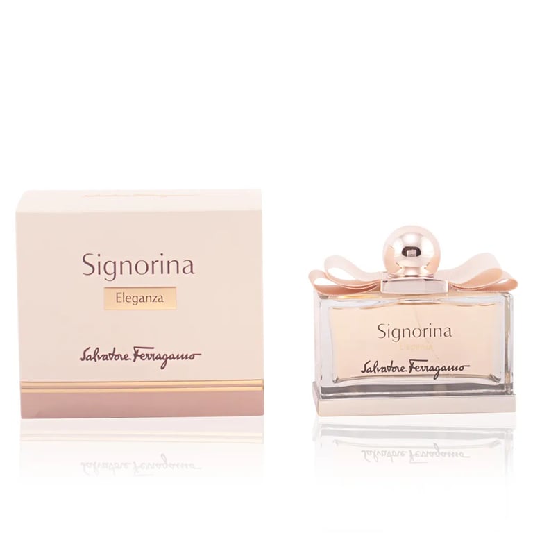 Signorina Eleganza EDP