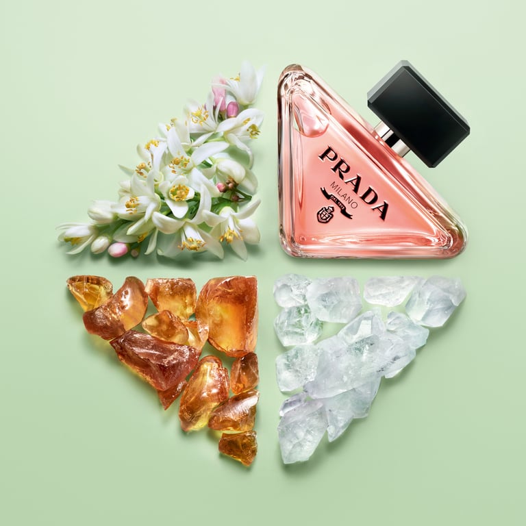 Paradoxe EDP 90 ml de Prada