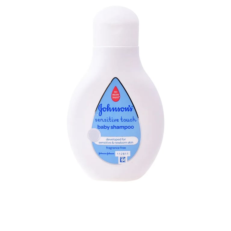 BABY CHAMPÚ SENSITIVE TOUCH