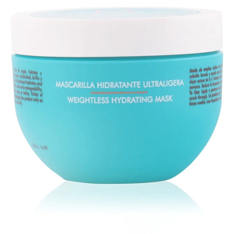 Hydration Weightless Hydrating Mask