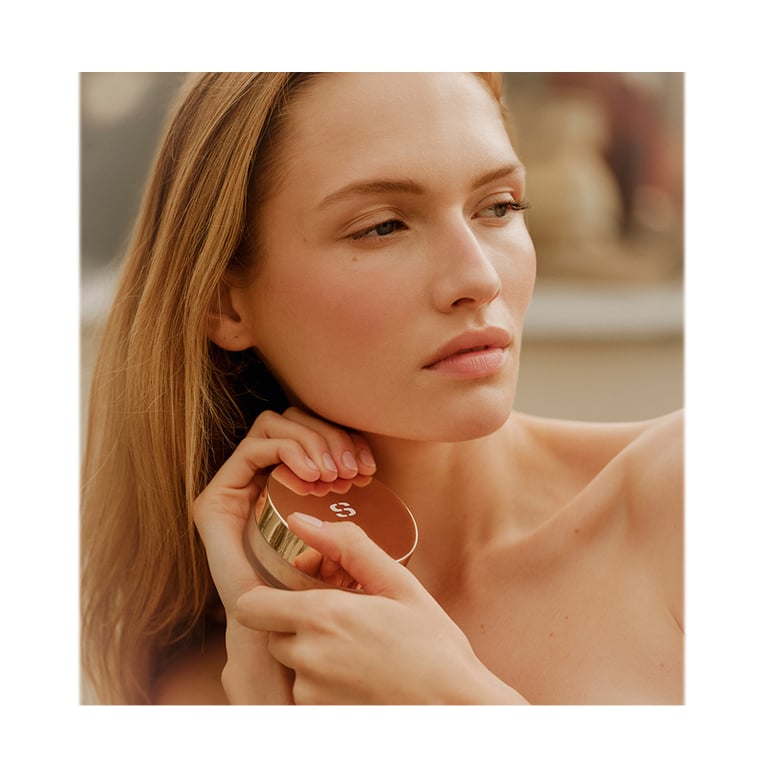 Phyto-Teint Poudre Libre #01 Shimmer de Sisley