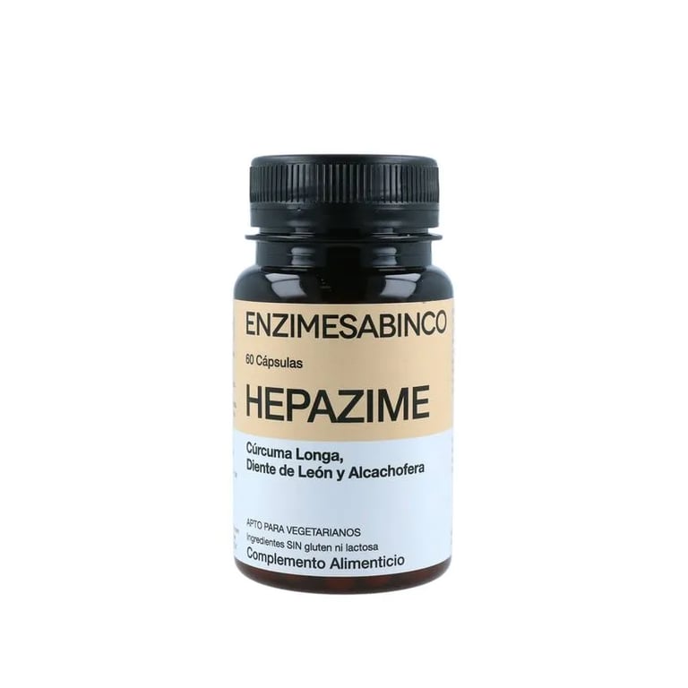 Hepazime