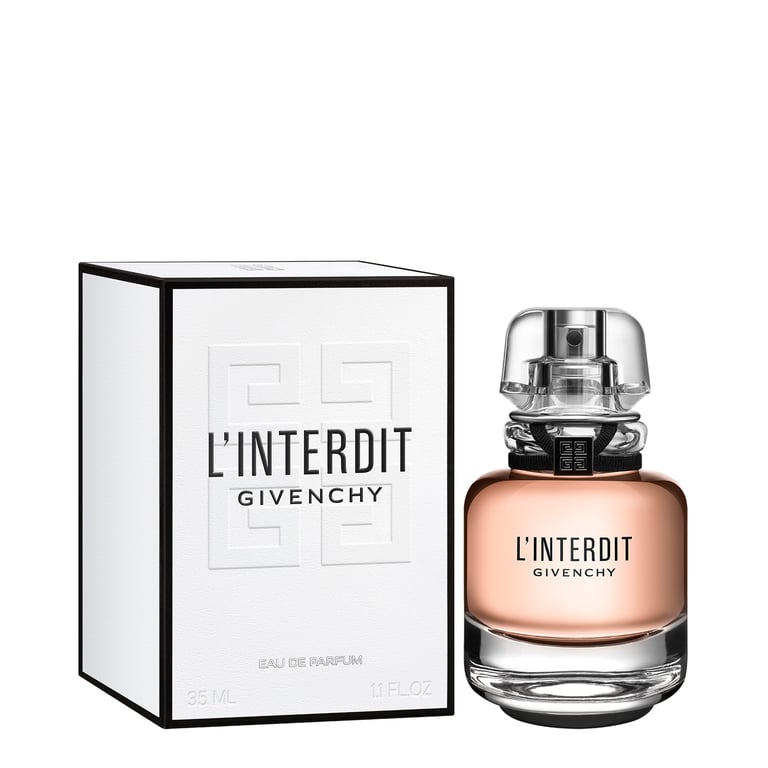 L'Interdit EDP 35 ml di Givenchy Paris