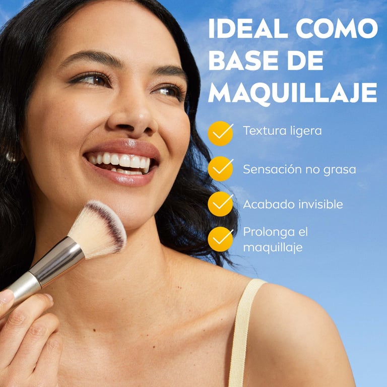 2 In 1 Erstes Tages-Serum UV SPF50+ 30 ml von Nivea