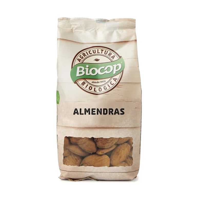 ALMENDRAS