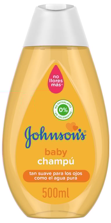 Baby-Shampoo Original 500 ml