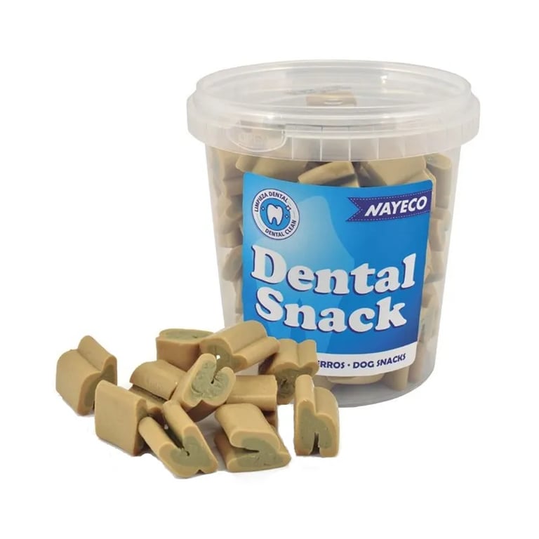 Dental Snack Para Perros
