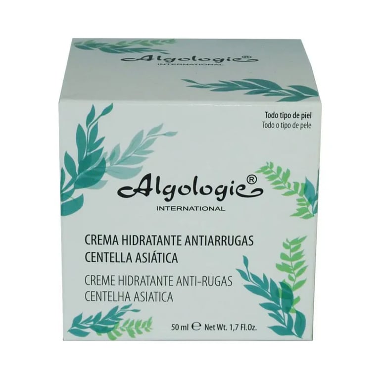 Crema Facial Centella