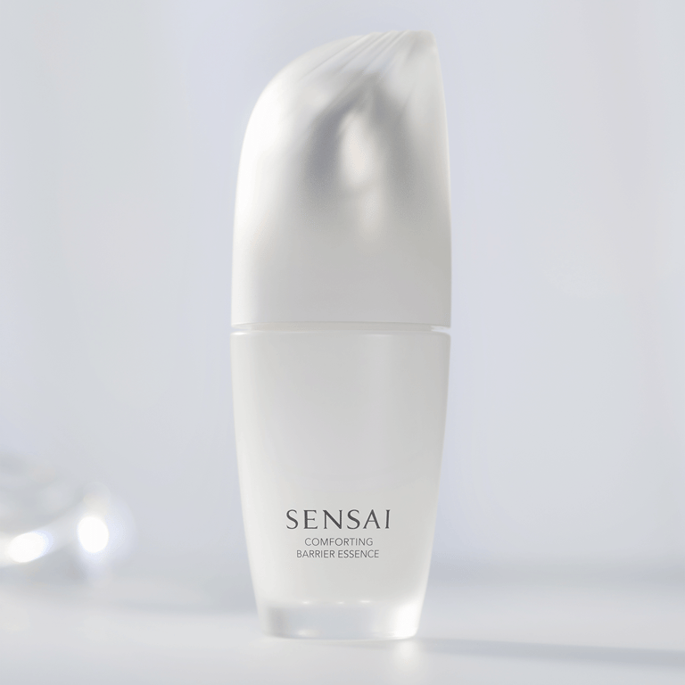 Comforting Barrier Essence 40 ml von Sensai - imagen 7 de 13