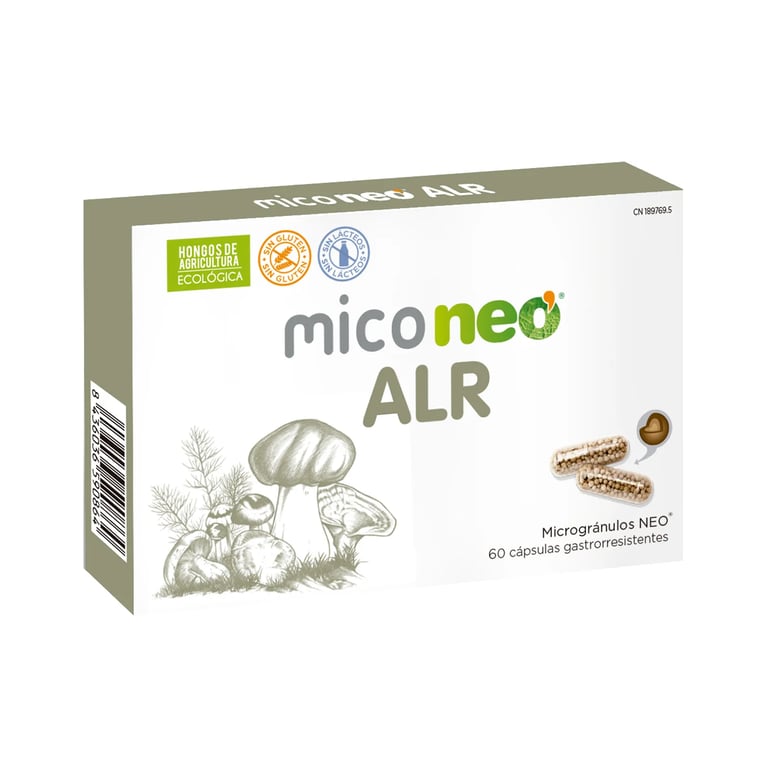 MICO NEO ALR