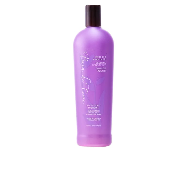 Jojoba & Oil Glossing Conditioner