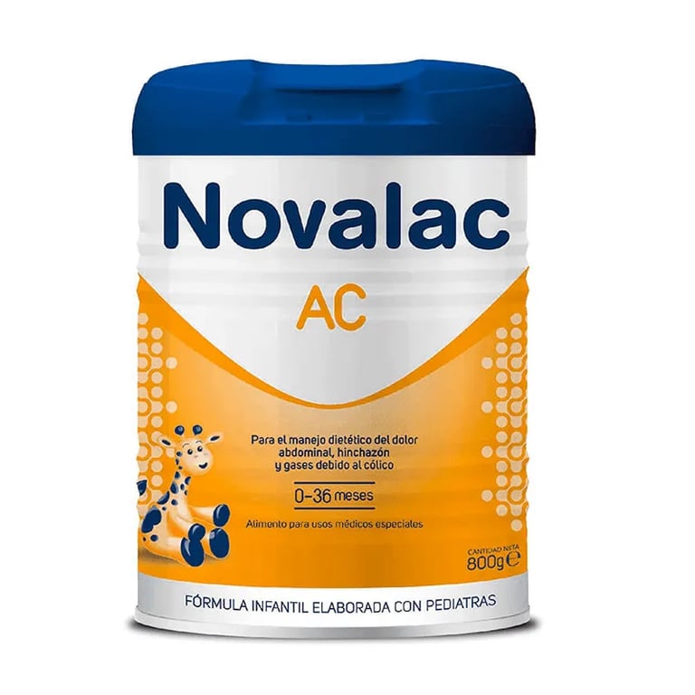 NOVALAC AC