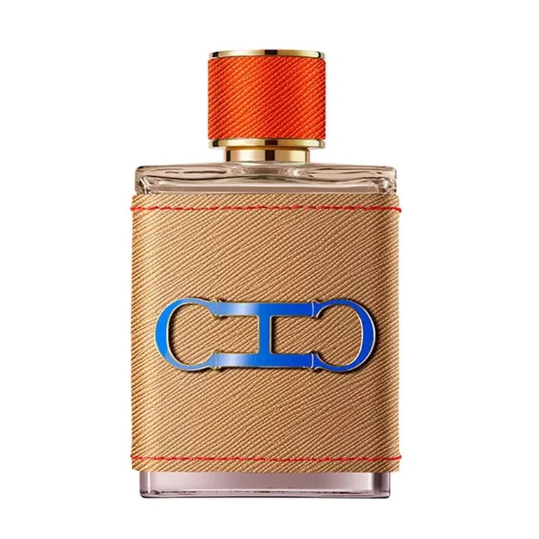 CH Pasion Men EDP