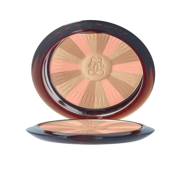 Terracotta Light Poudre Bronzate Légére #04-Deep Golden