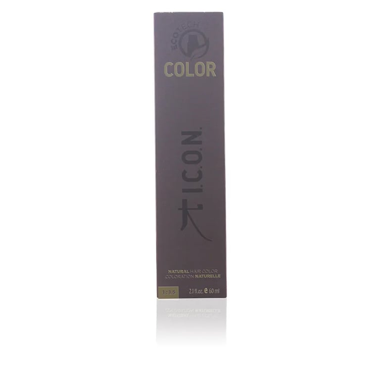 Ecotech Color Natural Color #7.46 Blood Orange