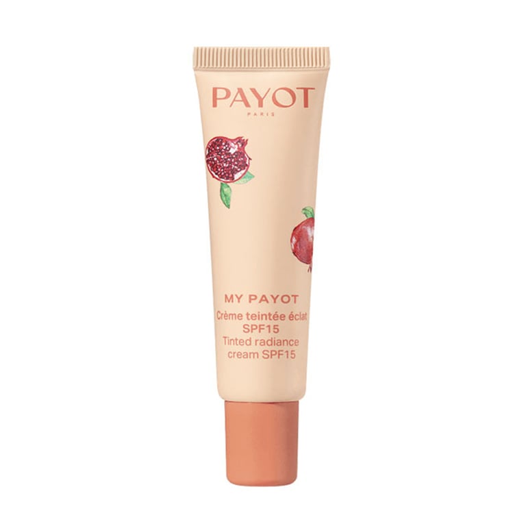 My Payot Créme Teintée Éclat SPF15