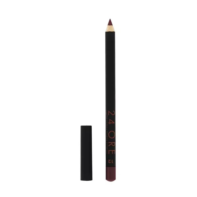 24 Ore Lippenpotlood #12