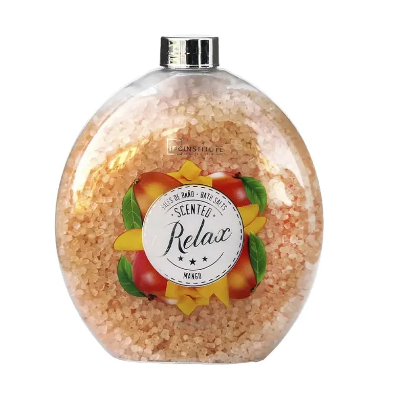 Scented Relax badzout Mango