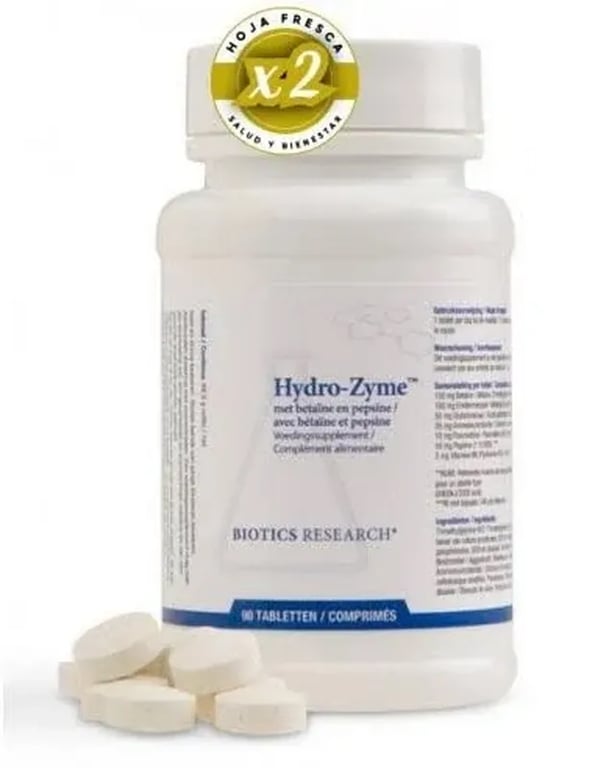 Hydrozyme